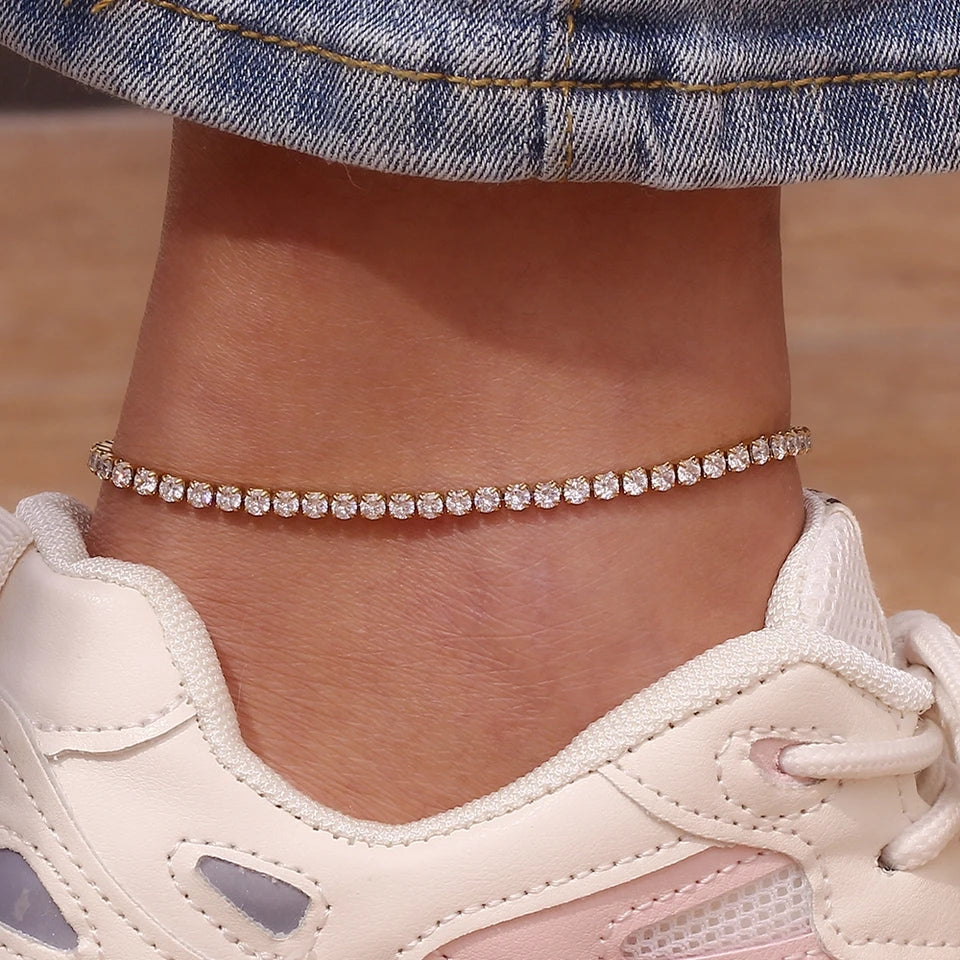 Anklet