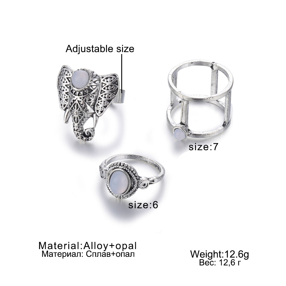 Ring Set