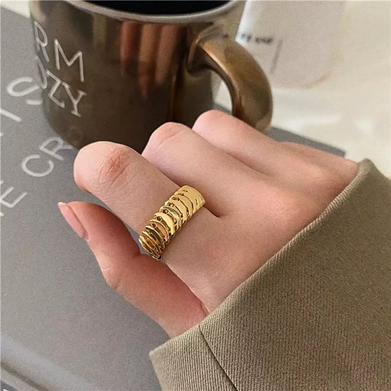 Fashion Ring