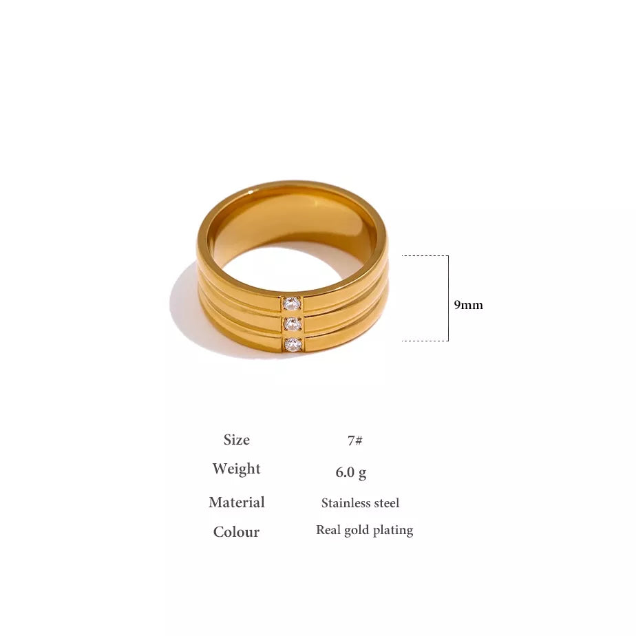 Band Ring