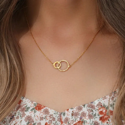 Loop Necklace